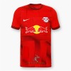 Officiële Voetbalshirt RB Leipzig Uit 2022-23 - Heren